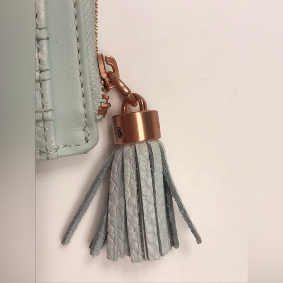 Ted Baker Mistletoe Kisses Coin Card Holder Purse - Picture 4 of 10